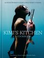 Kimi Werner: Kimi's Kitchen, Buch