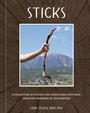 Logan Jugler: Sticks, Buch