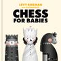 Levy Rozman: Chess for Babies, Buch