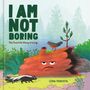 Lena Podesta: I Am Not Boring, Buch