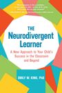 Emily W. King: The Neurodivergent Learner, Buch