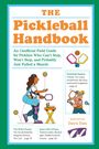 Dawn Dais: The Pickleball Handbook, Buch