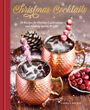 Camille Wilson: Christmas Cocktails, Buch