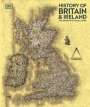 Dk: History of Britain and Ireland, Buch