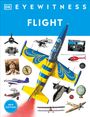 Dk: Eyewitness Flight, Buch