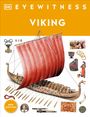 Dk: Eyewitness Viking, Buch