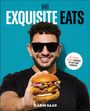 Karim Saad: Exquisite Eats, Buch