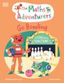 Sital Gorasia Chapman: The Math Adventurers Go Bowling, Buch