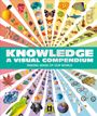 Dk: Knowledge a Visual Compendium, Buch