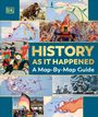 Dk: History as It Happened, Buch