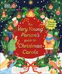 Tim Lihoreau: The Very Young Person's Guide to Christmas Carols, Buch