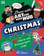 Art For Kids Hub: Draw with Art for Kids Hub Christmas, Buch