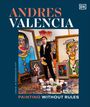 Andres Valencia: Andres Valencia, Buch