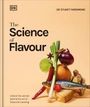 Stuart Farrimond: The Science of Flavor, Buch