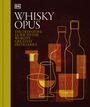 Dk: Whiskey Opus, Buch