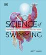 Brett Hawke: Science of Swimming, Buch