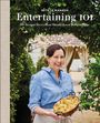 Beth Le Manach: Entertaining 101, Buch