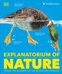 Dk: Explanatorium of Nature, Buch