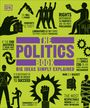 Dk: The Politics Book, Buch