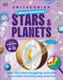Dk: Brain Booster Stars and Planets, Buch
