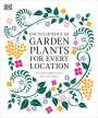 Dk: Encyclopedia of Garden Plants for Every Location, Buch