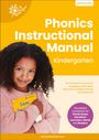 Phonic Books: Phonic Books Dandelion Instructional Manual Kindergarten, Buch