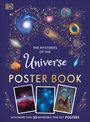 Dk: The Mysteries of the Universe Poster Book, Buch