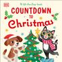 Dk: Countdown to Christmas, Buch
