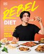 Benji Xavier: The Rebel Diet, Buch