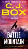 C. J. Box: Battle Mountain, Buch