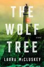 Laura McCluskey: The Wolf Tree, Buch
