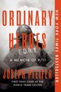 Joseph Pfeifer: Ordinary Heroes, Buch