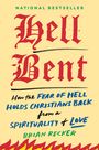 Brian Recker: Hell Bent, Buch