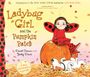 Jacky Davis: Ladybug Girl and the Pumpkin Patch, Buch