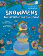 Caralyn Buehner: Snowmen's Twelve Nights of Christmas, Buch