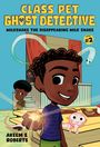 Akeem S Roberts: Milkshake the Disappearing Milk Snake: A Graphic Novel, Buch
