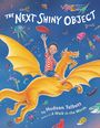 Hudson Talbott: The Next Shiny Object, Buch