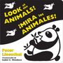 Peter Linenthal: ¡Mira Los Animales!, Buch