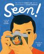 Julie Leung: Seen!, Buch