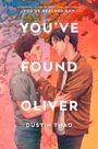 Dustin Thao: You've Found Oliver, Buch