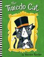 Vanessa Roeder: The Tuxedo Cat, Buch