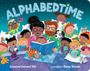 Susanna Leonard Hill: Alphabedtime, Buch