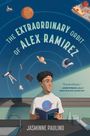 Jasminne Paulino: The Extraordinary Orbit of Alex Ramirez, Buch