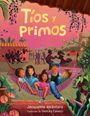 Jacqueline Alcántara: Tíos Y Primos, Buch