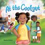 Nadia Fisher: At the Cookout, Buch