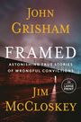 John Grisham: Framed, Buch