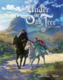 Suji Kim: Under the Oak Tree: Volume 2 (The Comic), Buch