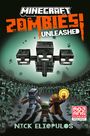 Nick Eliopulos: Minecraft: Zombies Unleashed!, Buch