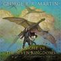 George R R Martin: A Knight of the Seven Kingdoms 2026 Calendar, KAL