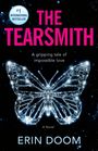 Erin Doom: The Tearsmith, Buch